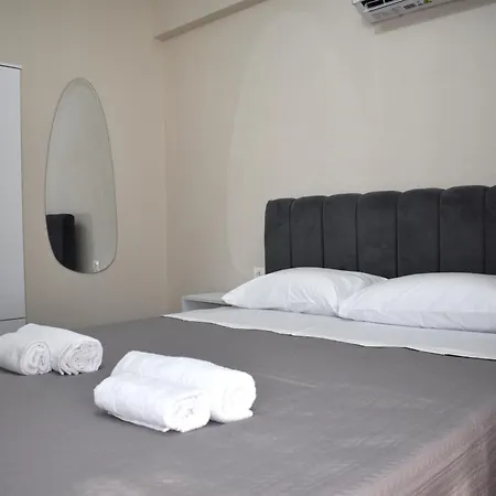 Appartamento The Modernist Nea Kallikrateia