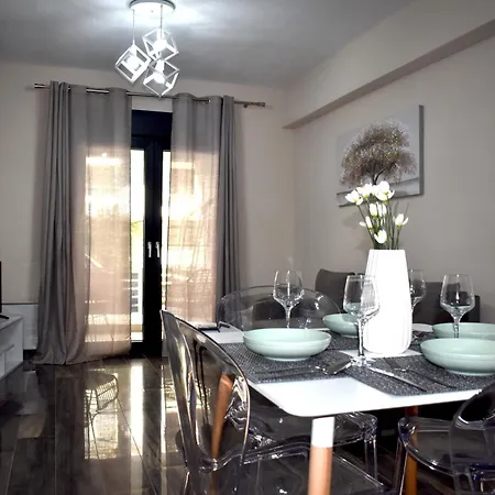 The Modernist Appartamento *