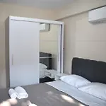 Modern Nea Kallikrateia