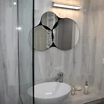 아파트 Modern Nea Kallikrateia