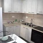 Modern 아파트 *
