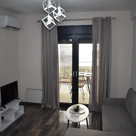 Modern Appartement Nea Kallikrateia