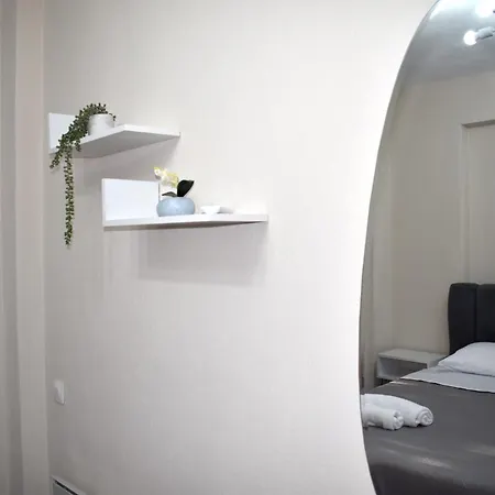 Modern Appartement