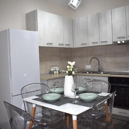 Modern Appartement *
