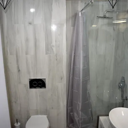 Modern Appartement *