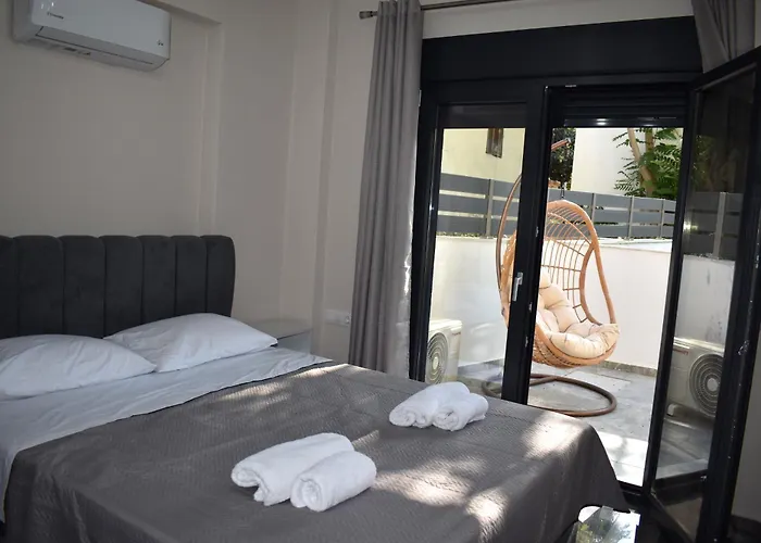 Appartamento Modern *