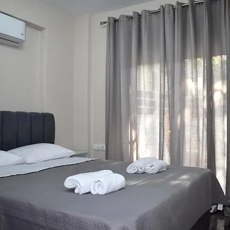 Modern Apartmán Nea Kallikrateia