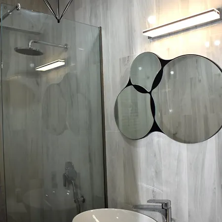 Modern Apartmán Nea Kallikrateia